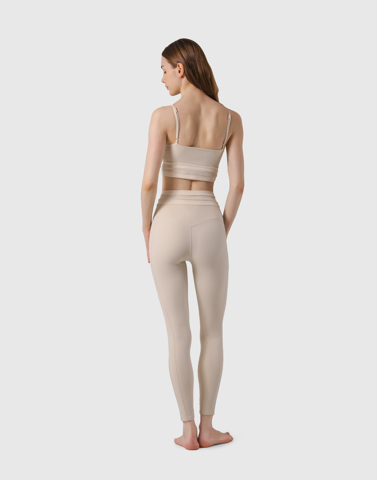 Comfort Up Border Bratop - Beige
