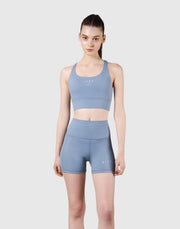 LÝFT Cross Strap Bratop - L.Blue
