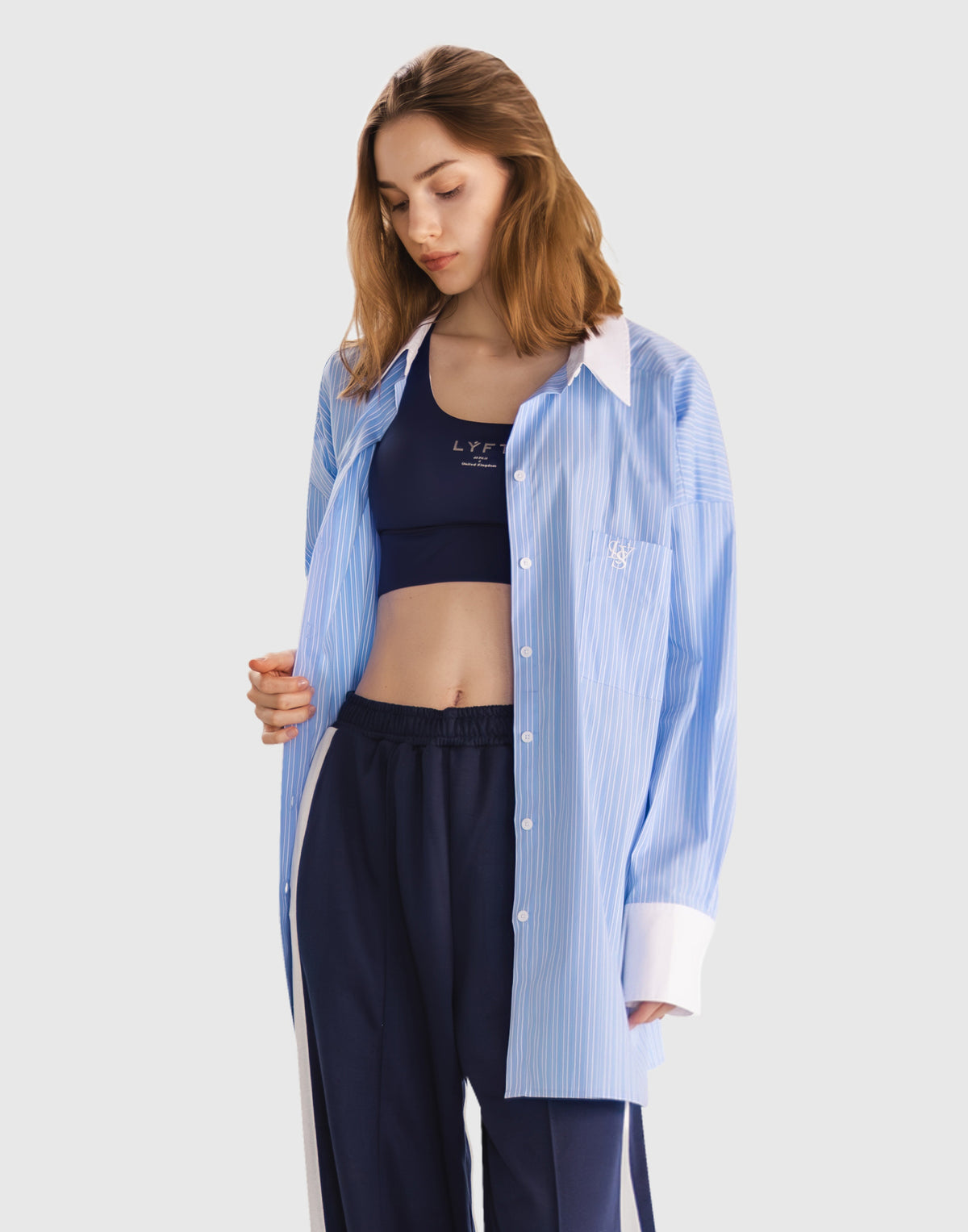 WOMEN'S COLLECTION – LÝFT
