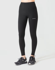 LÝFT Standard Leggings V.2 - Black