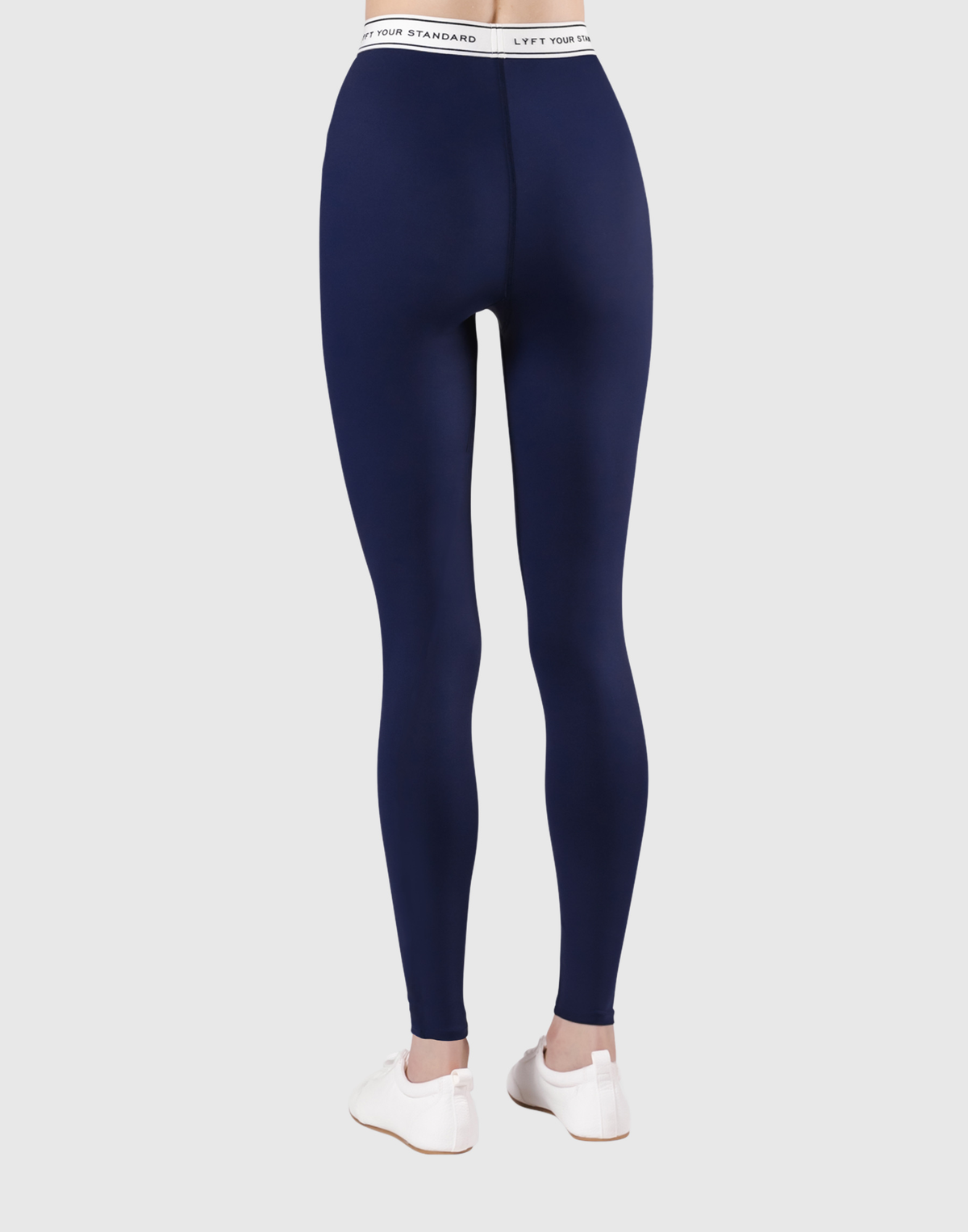 LÝFT Standard Leggings - L.Blue