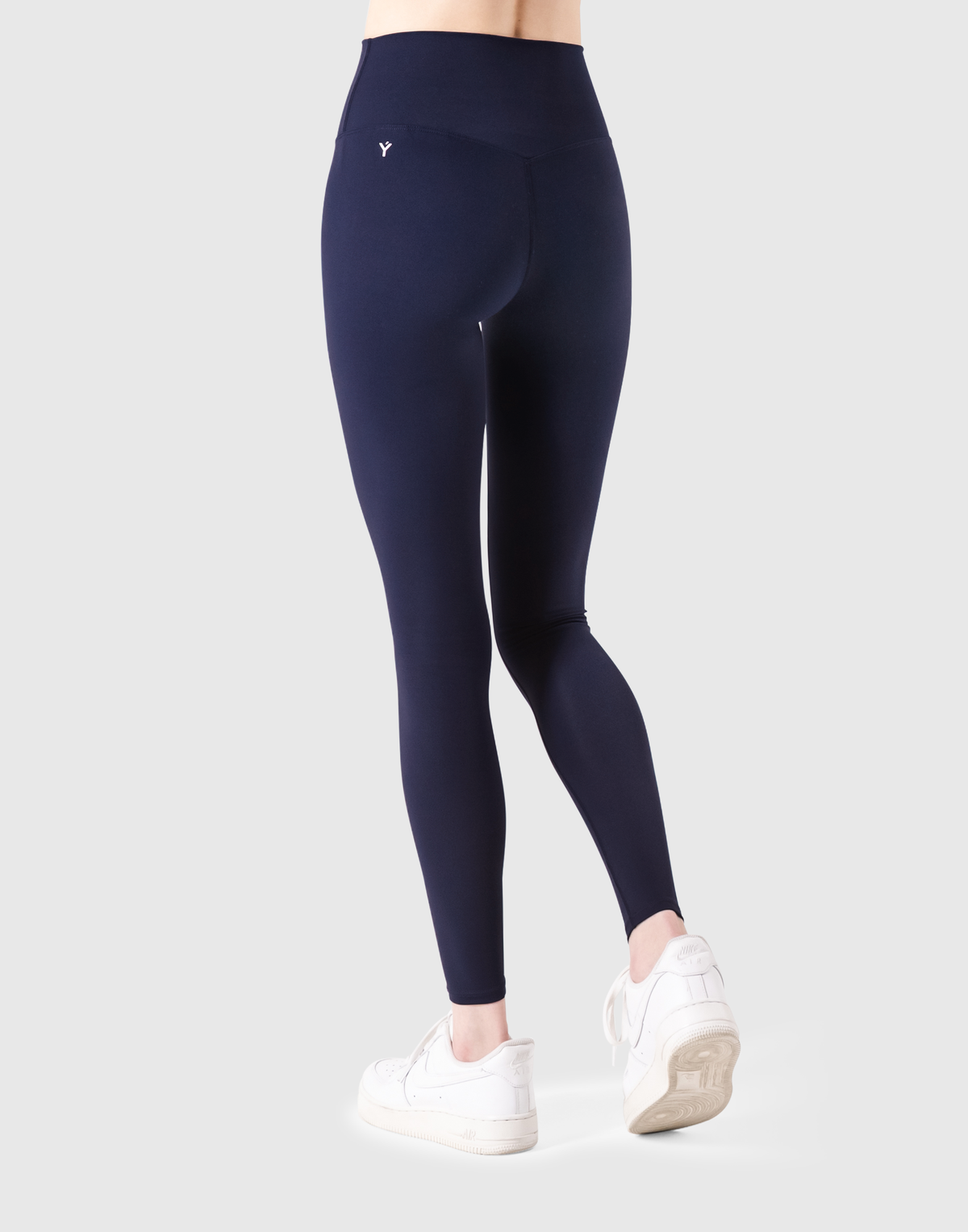 LÝFT Standard Leggings V.2 - Navy
