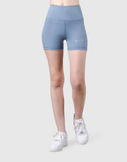LÝFT Standard Short Leggings - L.Blue