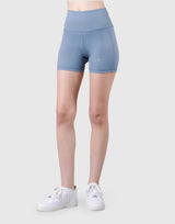 LÝFT Standard Short Leggings - L.Blue