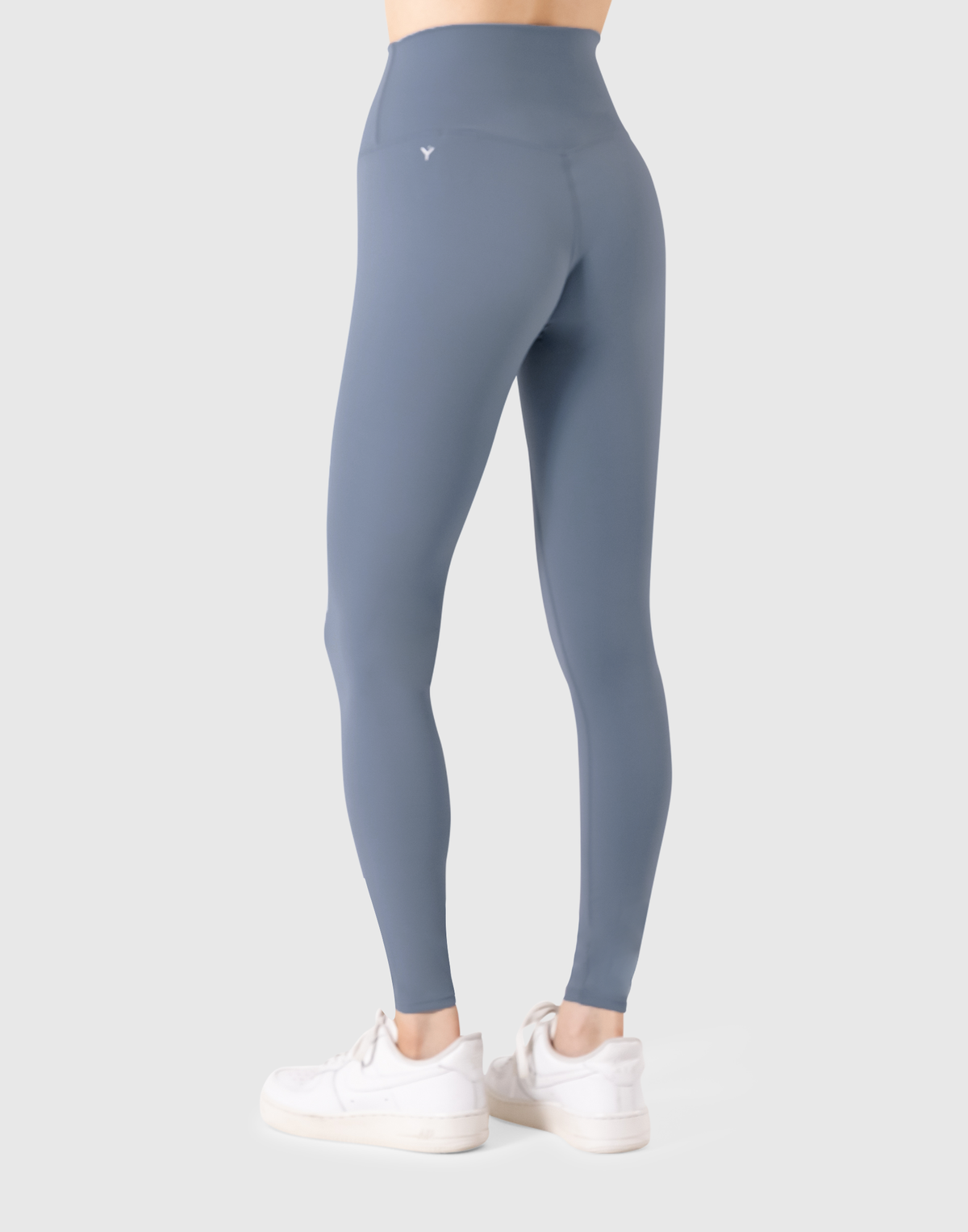 LÝFT Standard Leggings V.2 - L.Blue