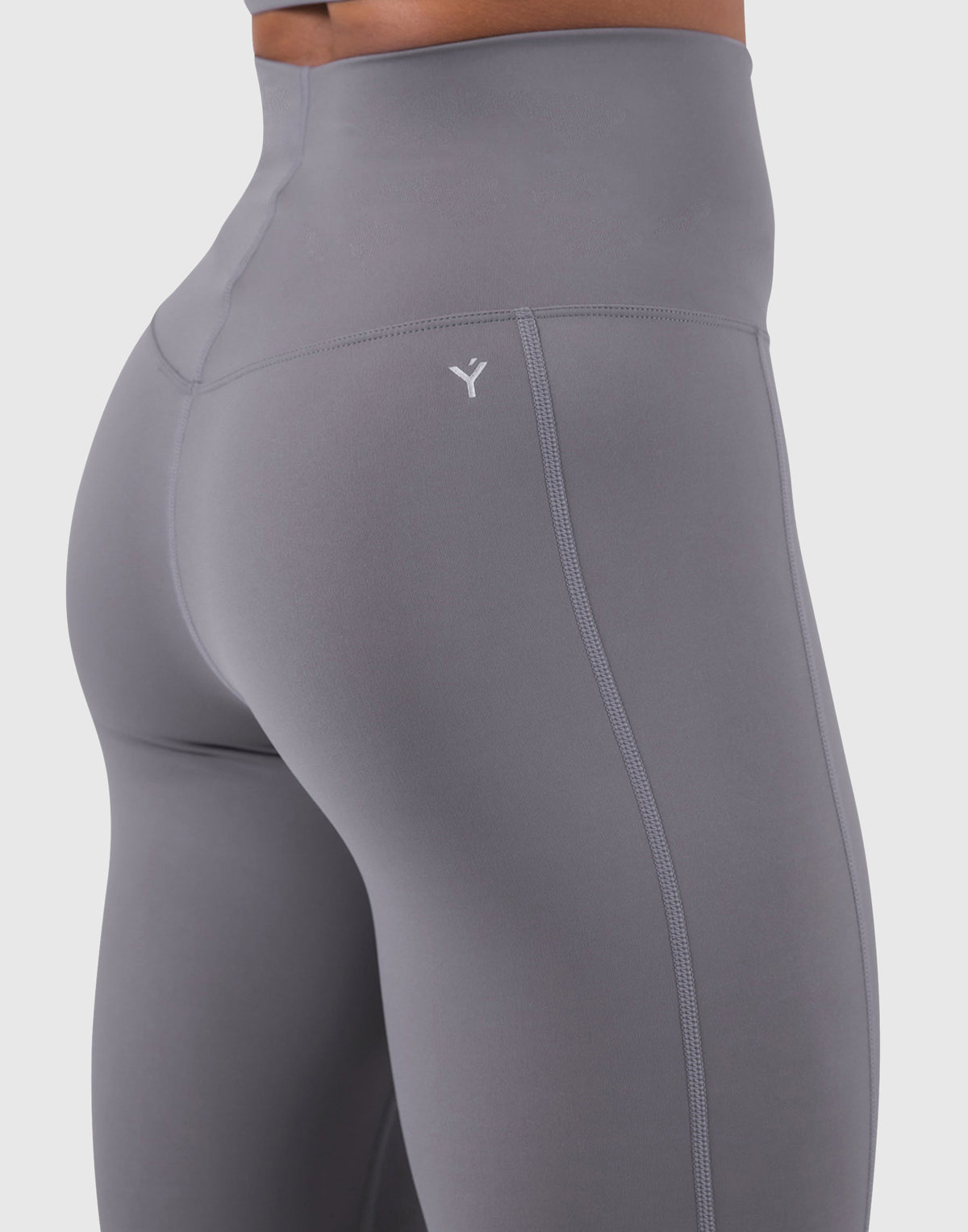 LÝFT Standard Leggings - D.Grey