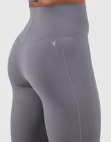 LÝFT Standard Leggings - D.Grey