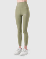 LÝFT Standard Leggings - Olive