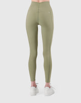 LÝFT Standard Leggings - Olive