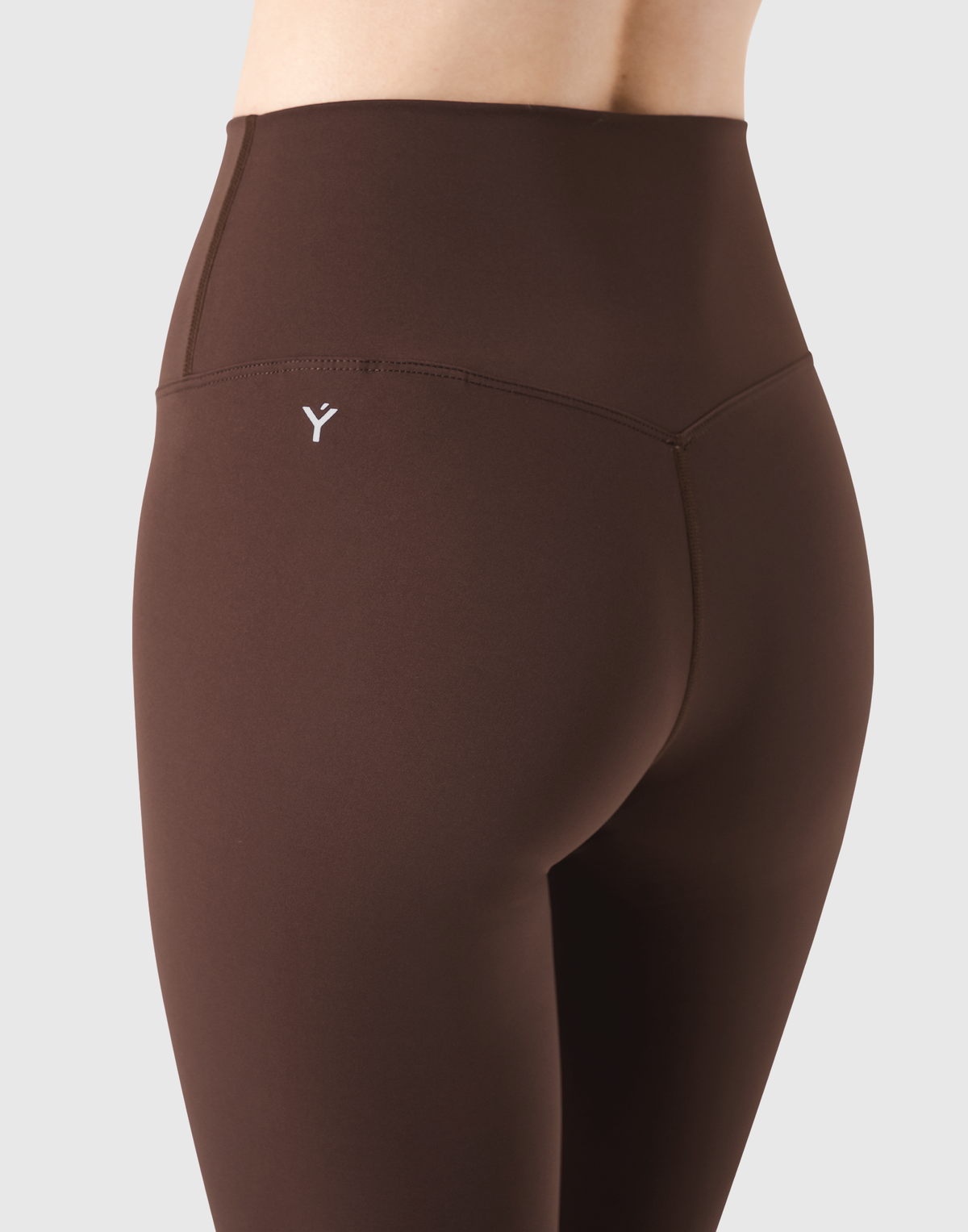 LÝFT Standard Leggings V.2 - Brown
