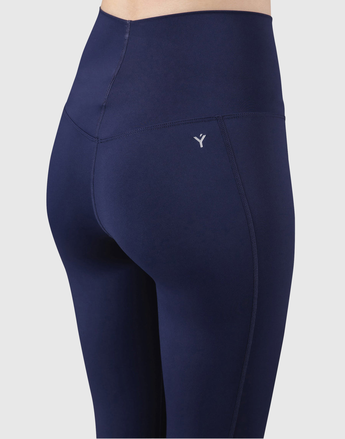 LÝFT Standard Leggings - Navy