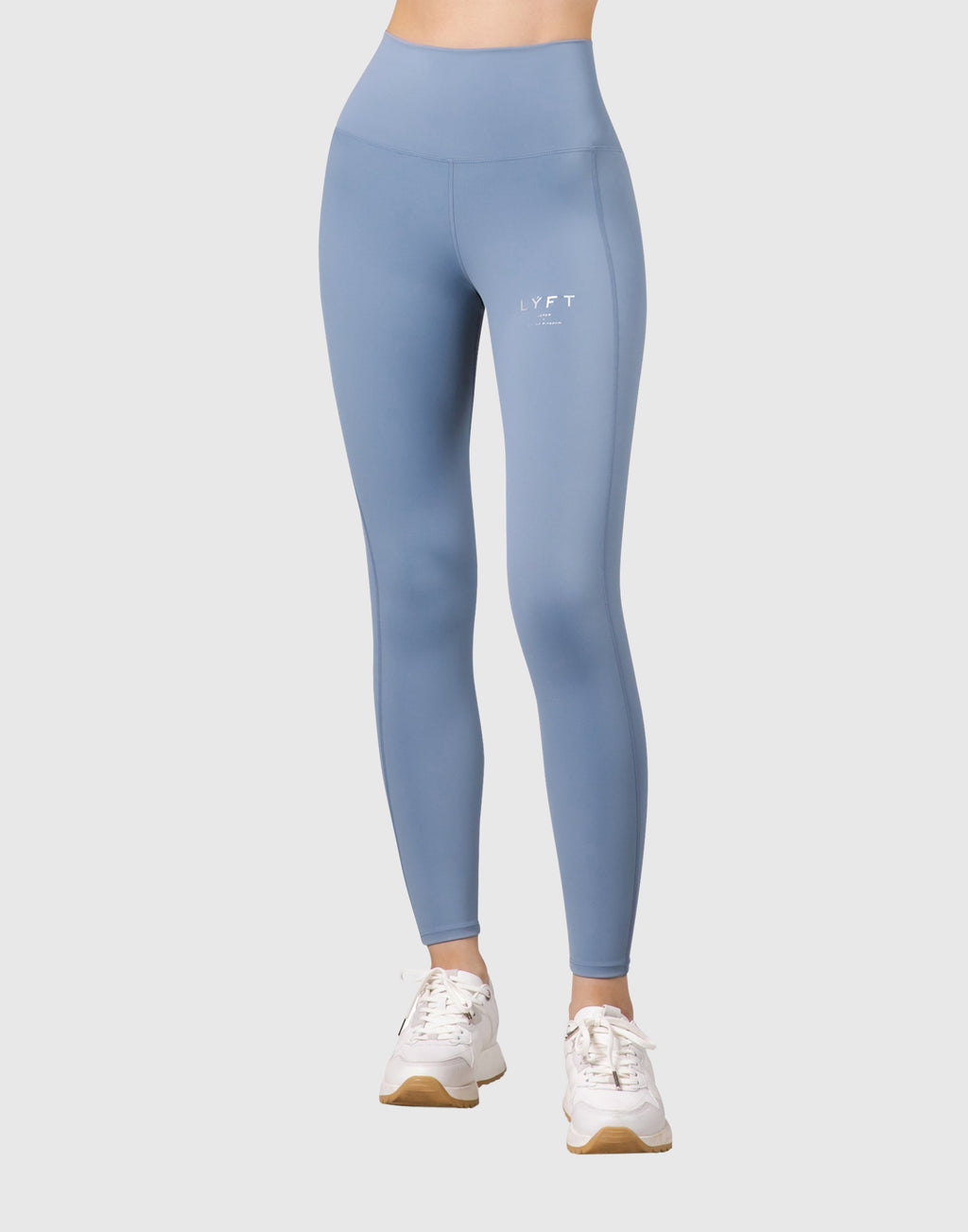 LÝFT Standard Leggings - L.Blue