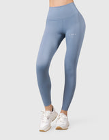 LÝFT Standard Leggings - L.Blue