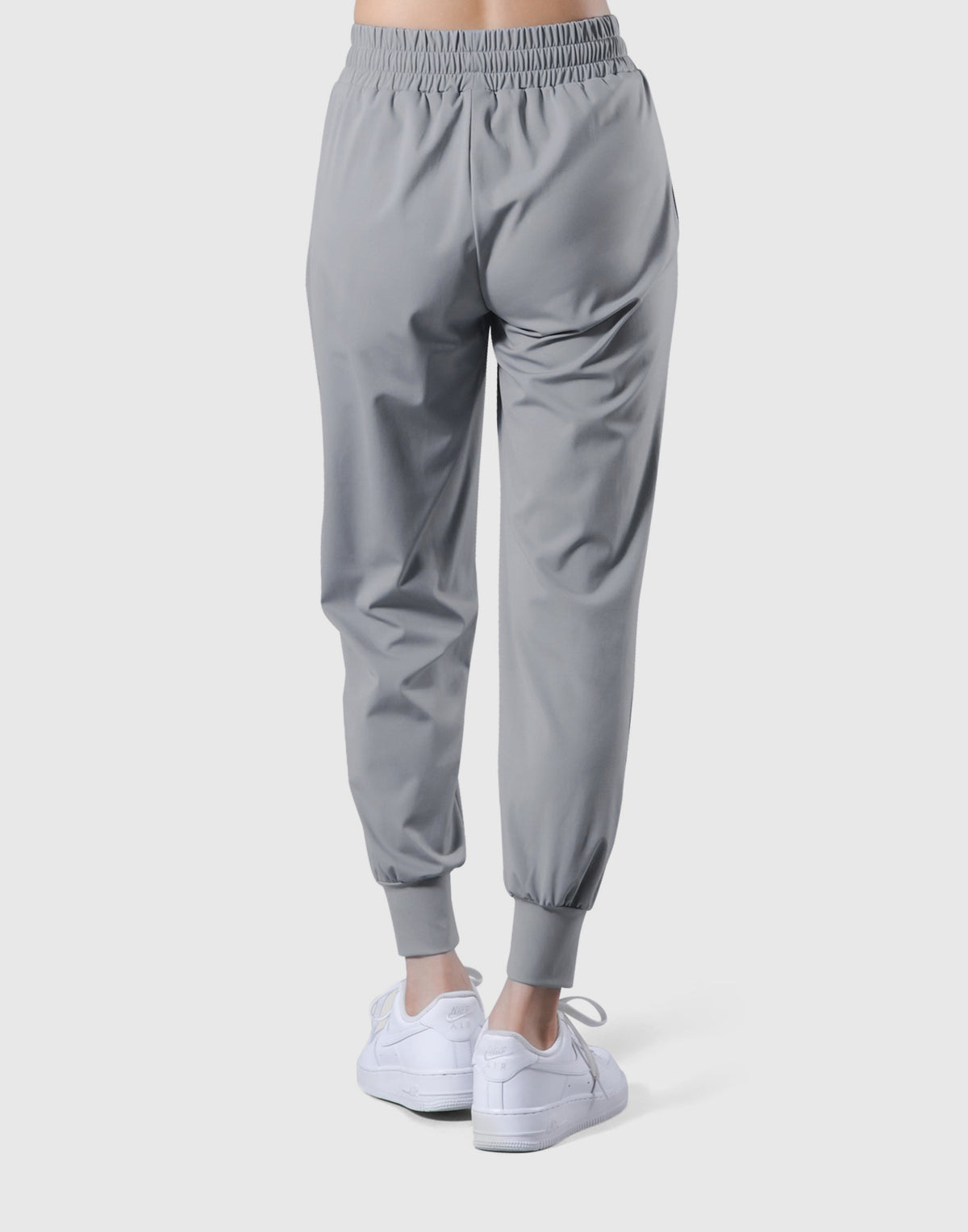 LÝFT Logo Sweat Pants - Black