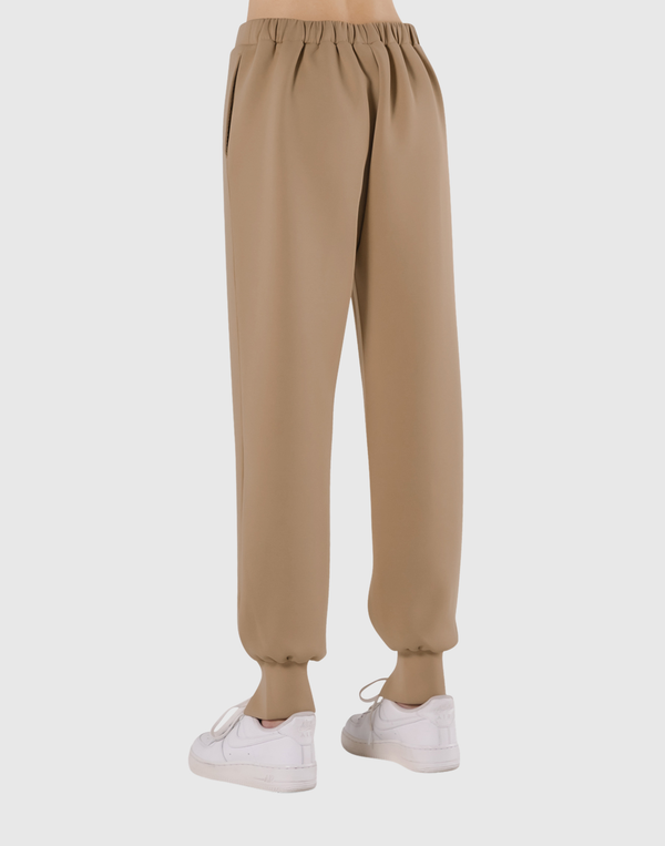Stretch Balloon Pants - Black Special – LÝFT