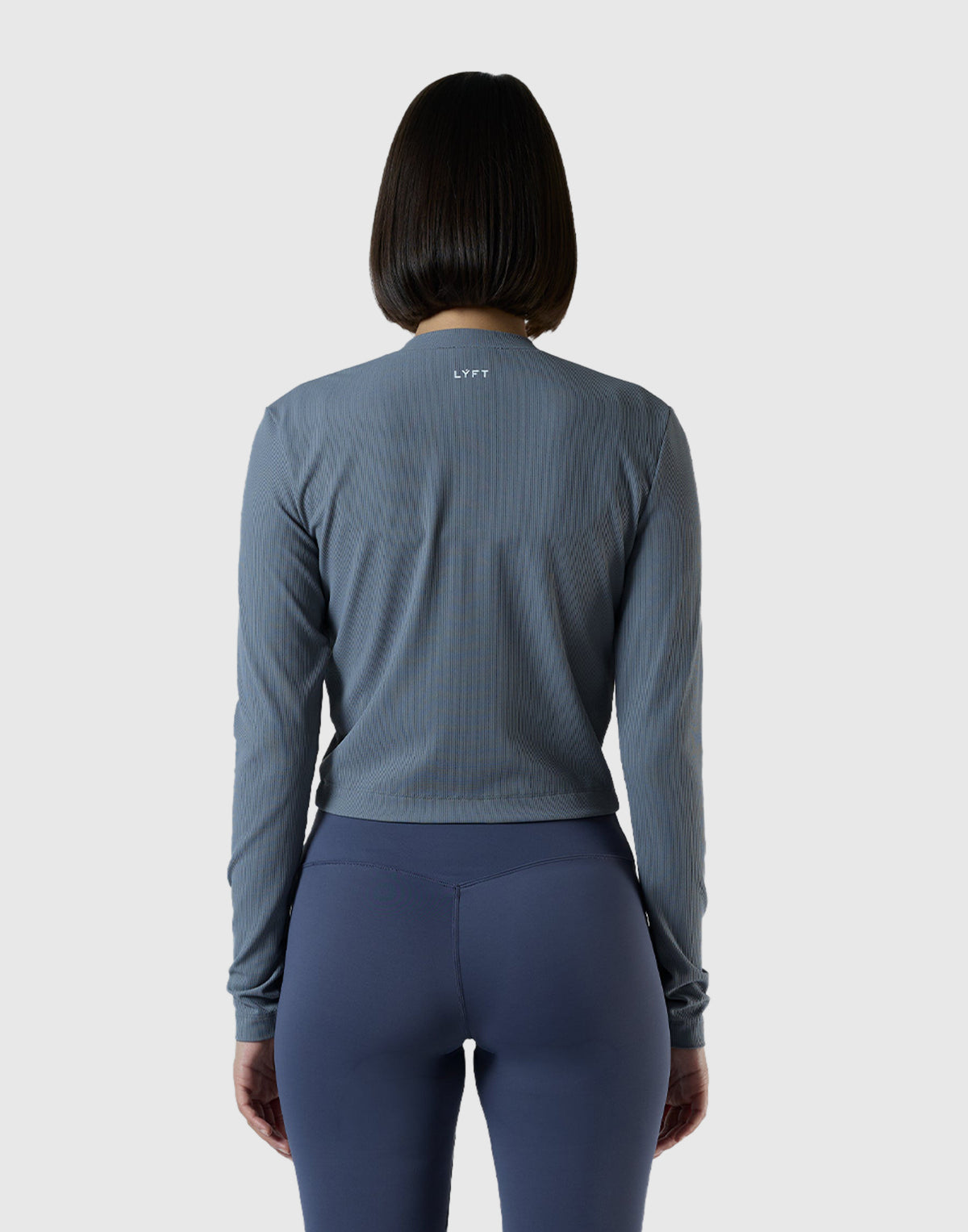 V-Form Wide Shorts - Navy – LÝFT