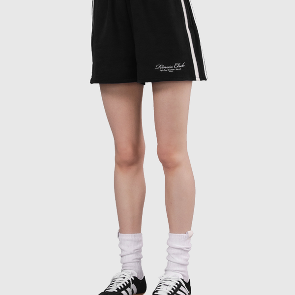 LYFT(リフト)サイドラインショートパンツ/グレー /S/新品未使用 Side Line Short Pants - Black – LÝFT