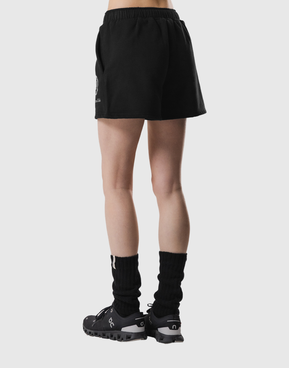 LYFT × CONVERSE Vintage Big T-Shirt - Black – LÝFT