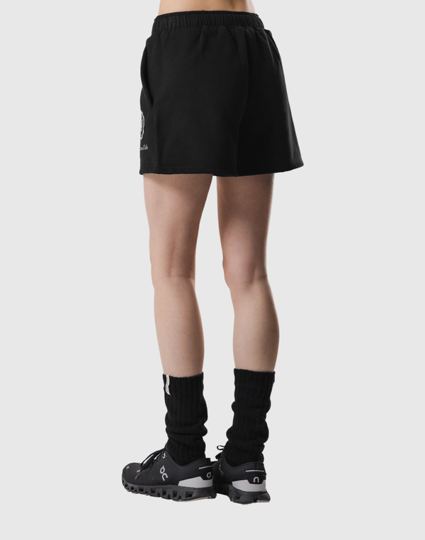 Side Line Short Pants - Black – LÝFT