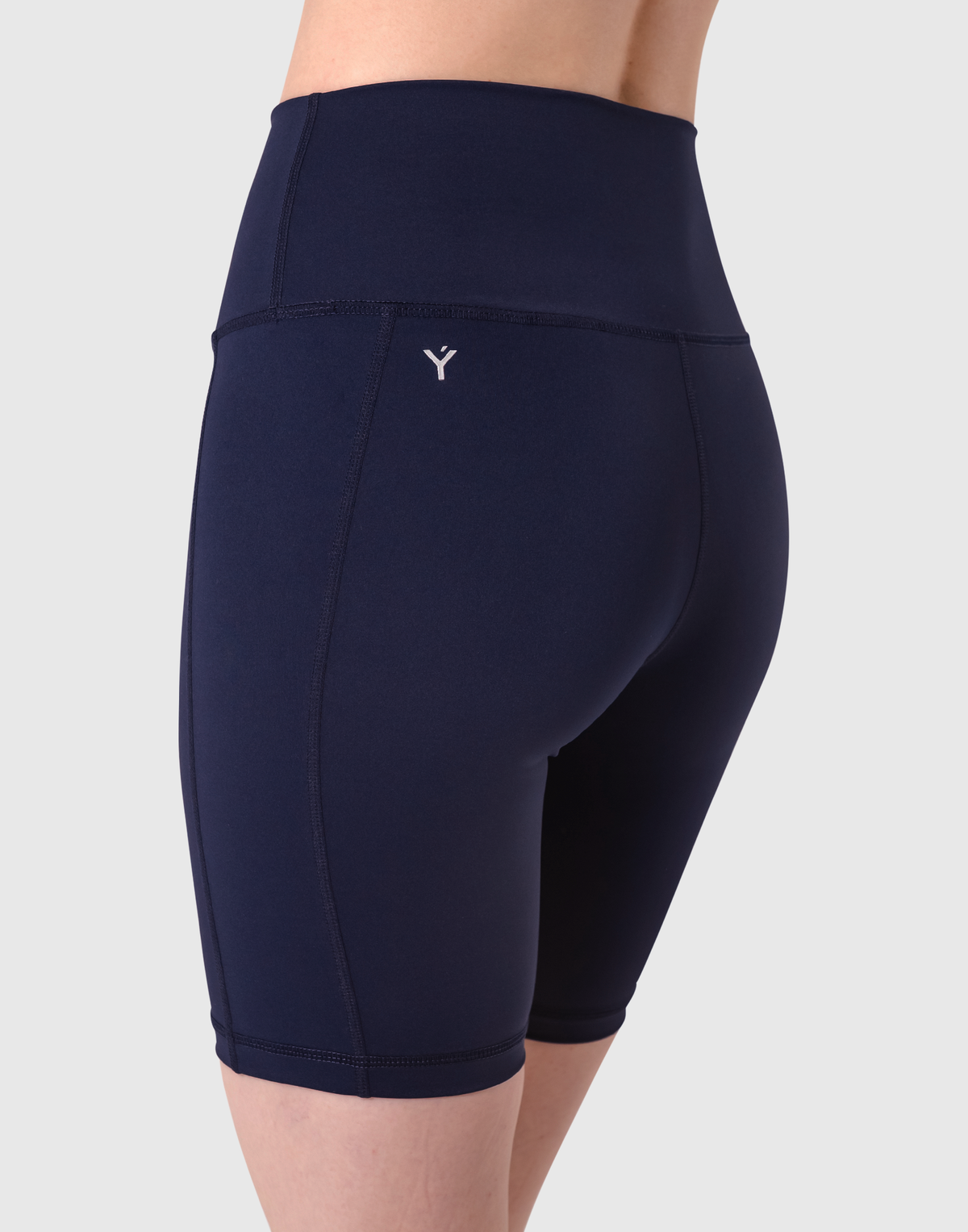 LÝFT Standard Short Leggings V.2 - Navy