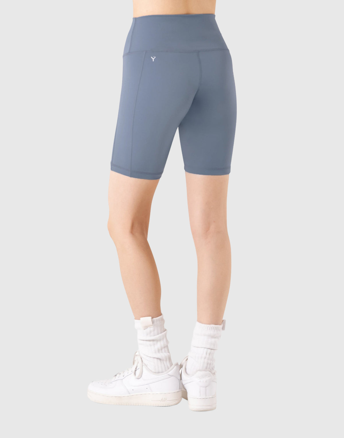 LÝFT Standard Short Leggings V.2 - L.Blue