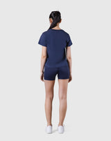 LÝFT Standard T-Shirt - Navy