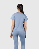 LÝFT Standard T-Shirt - L.Blue