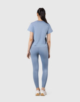 LÝFT Standard T-Shirt - L.Blue