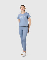 LÝFT Standard T-Shirt - L.Blue