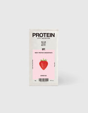 Whey Protein (WPC) - Ichigo Ole 30g