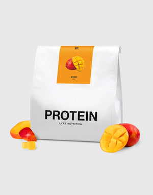 Whey Protein (WPC) - Mango