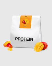 Whey Protein (WPC) - Mango