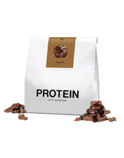 Whey Protein (WPC) - Chocolate