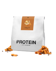 Whey Protein (WPC) - Caramel Latte