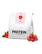 Whey Protein (WPC) - Ichigo Ole