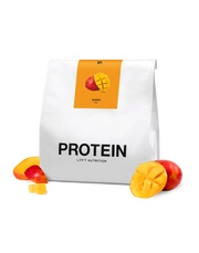 Whey Protein (WPC) - Mango
