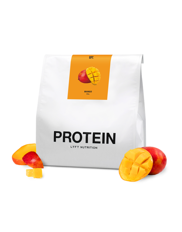 LÝFT Protein ｜ LÝFT (Lyft) Official Mail Order