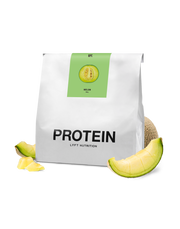 Whey Protein (WPC) - Melon