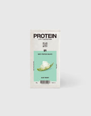 Whey Protein (WPI) - AloeYogurt 30g