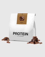 Whey Protein (WPI) - Chocolate