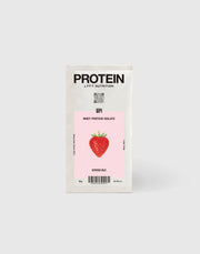 Whey Protein (WPI) - Ichigo Ole 30g