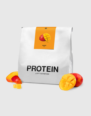 Whey Protein (WPI) - Mango