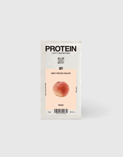 Whey Protein (WPI) - Peach 30g
