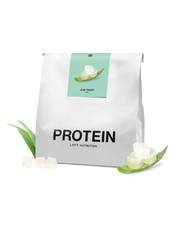 Whey Protein (WPI) - AloeYogurt