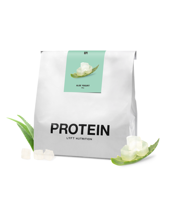 LÝFT Protein ｜ LÝFT (Lyft) Official Mail Order
