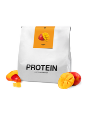 Whey Protein (WPI) - Mango