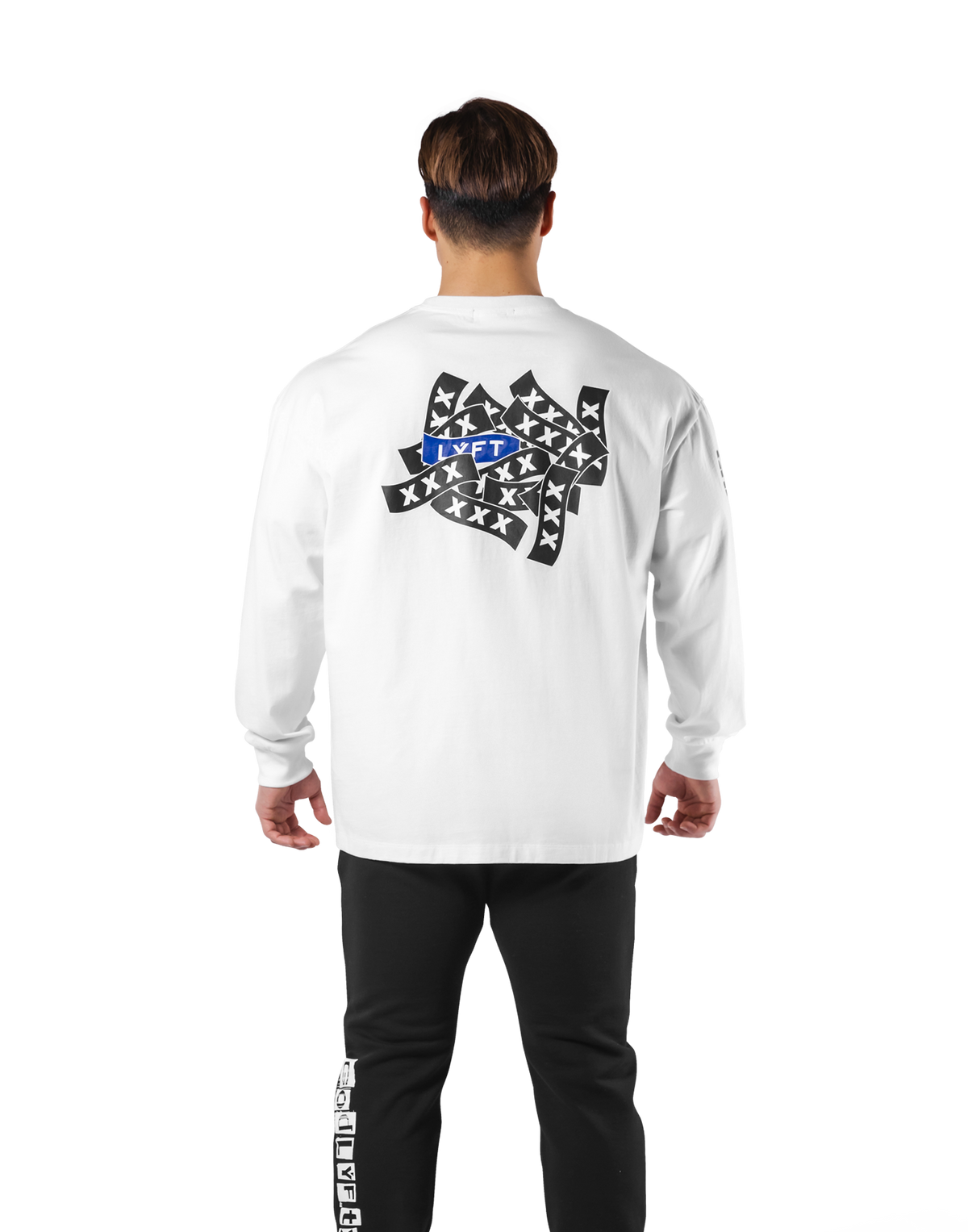 LÝFT × GODSELECTION XXX 2024