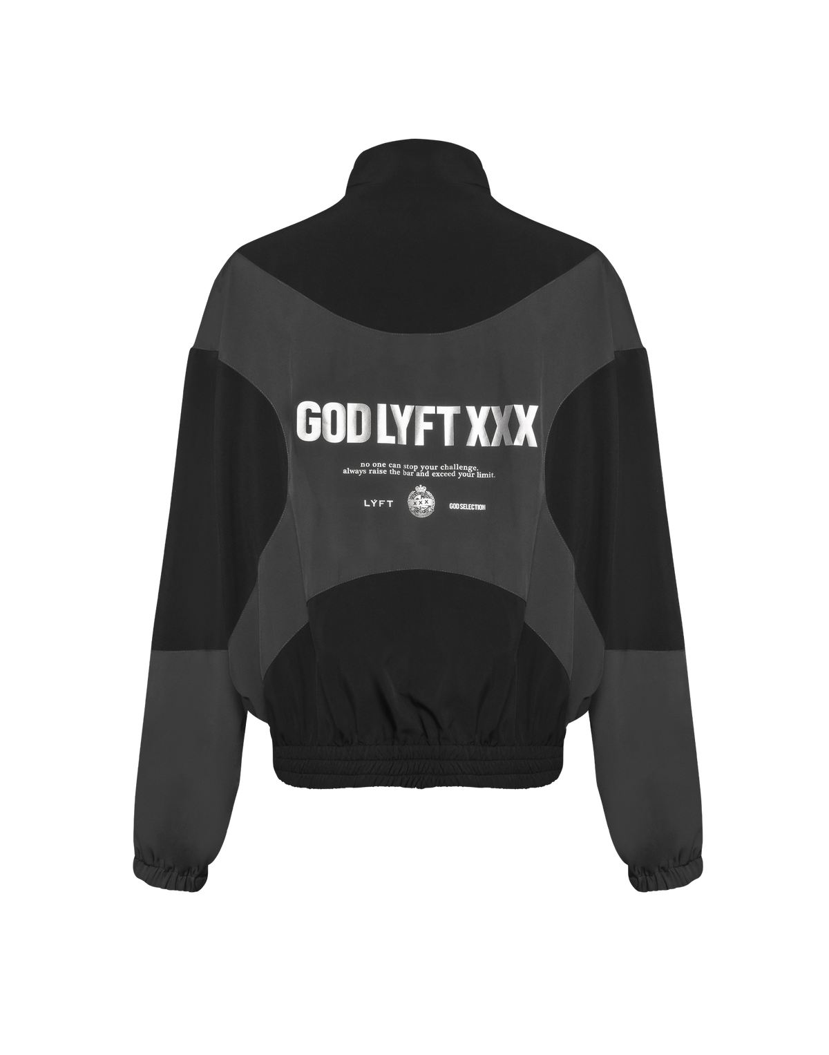 LÝFT × GODSELECTION XXX 2025 LÝFT × GODSELECTION XXX 2025