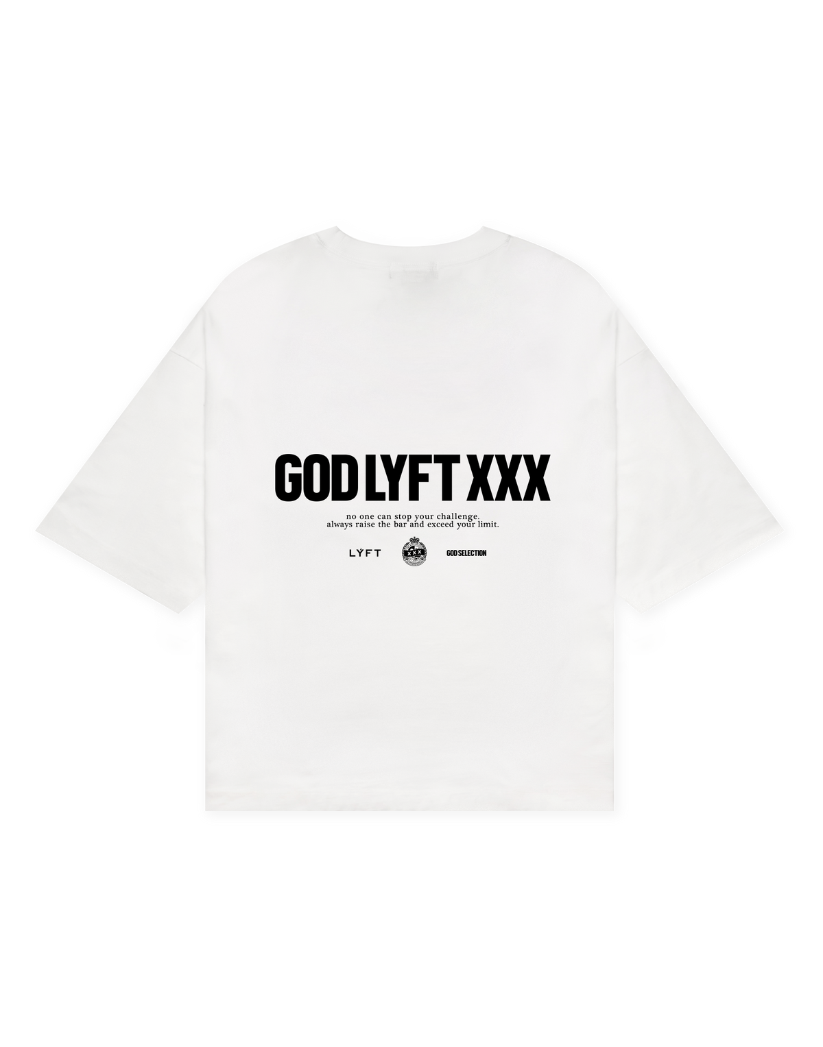 Lyft/CRONOS/neutralworks/8着/トレーニングウェア