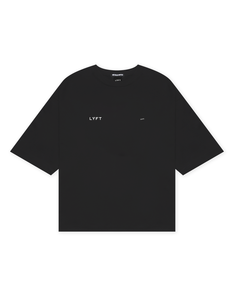 限定】LÝFT × XXX LIMITED VINTAGE T-シャツXL 限定】LÝFT × XXX LIMITED VINTAGE T-シャツXL